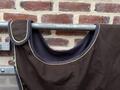Couvre-reins imperméables doublé polaire Reynald