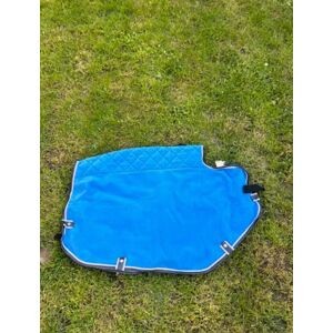 couvre rein poney