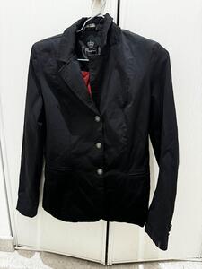 veste concours fouganza