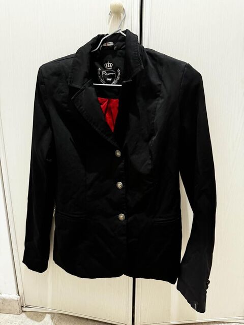 veste concours fouganza