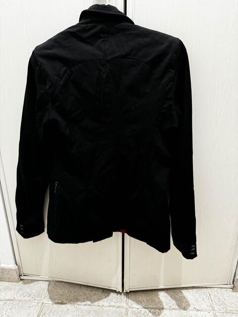 veste concours fouganza