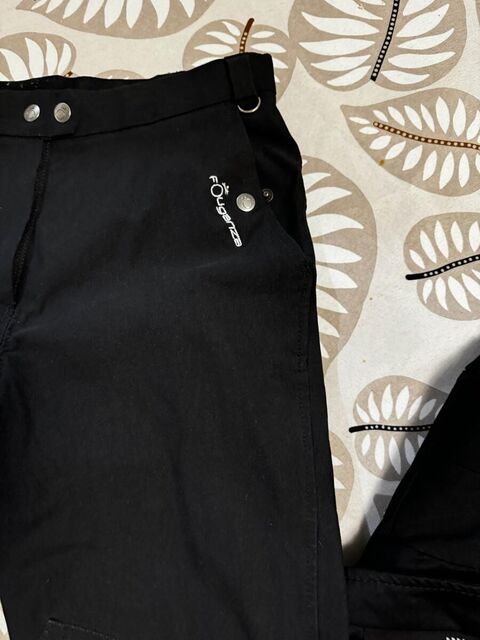 pantalon fouganza