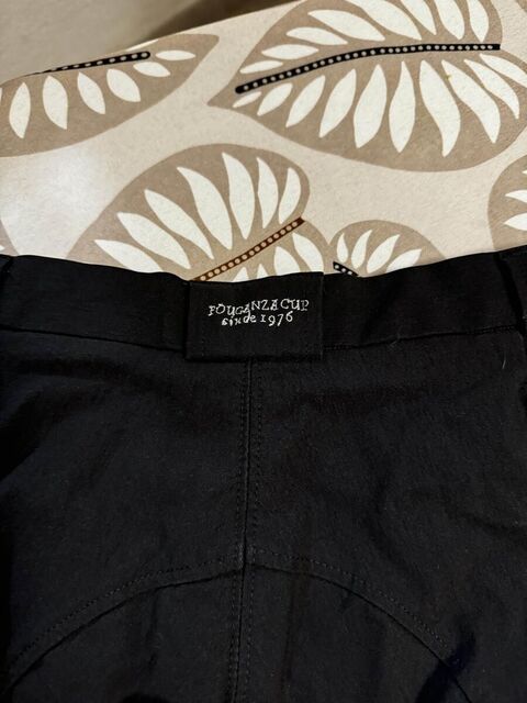 pantalon fouganza