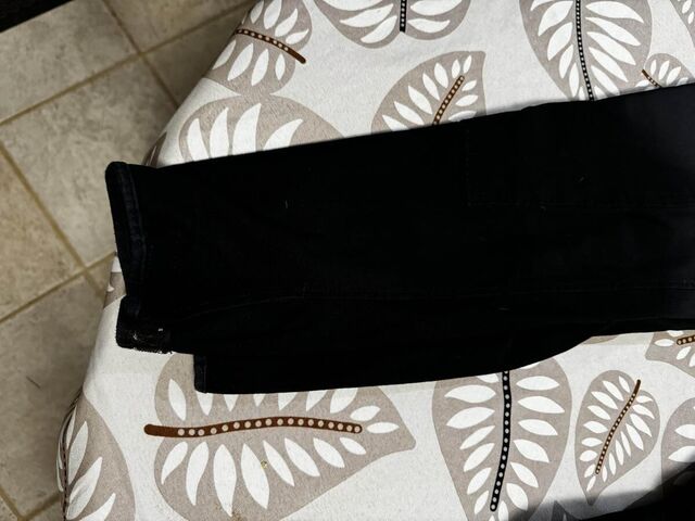 pantalon fouganza