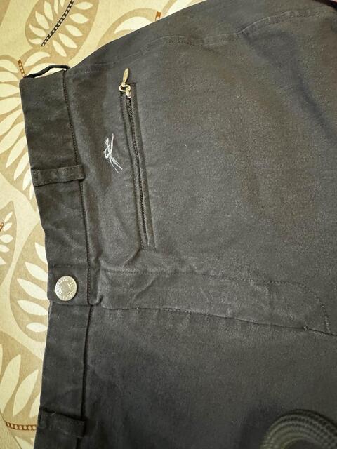 pantalon equitheme