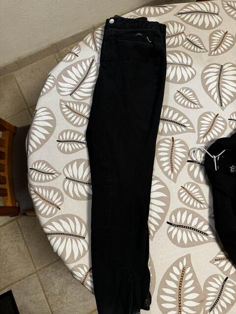 pantalon equitheme