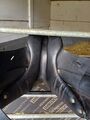 Selle dressage Forestier