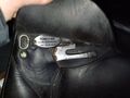 Selle dressage Forestier