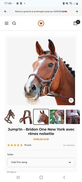 Bridon One New york