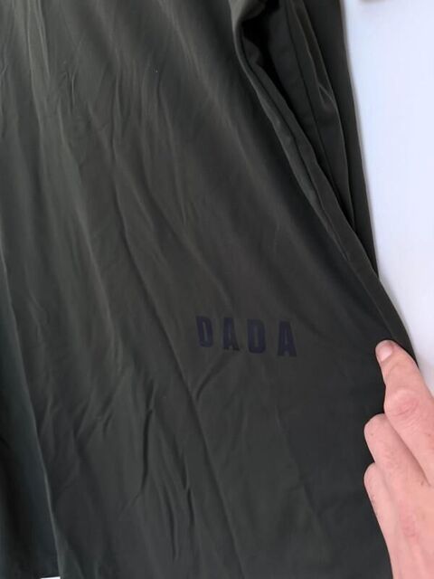Tshirt technique Dada Sport ML