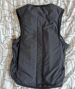 Gilet air bag