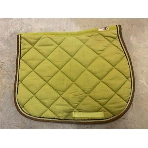Tapis vert pomme
