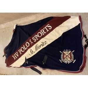 couverture polaire HV POLO