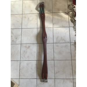 Sangle élastique Forestier anatomique 115