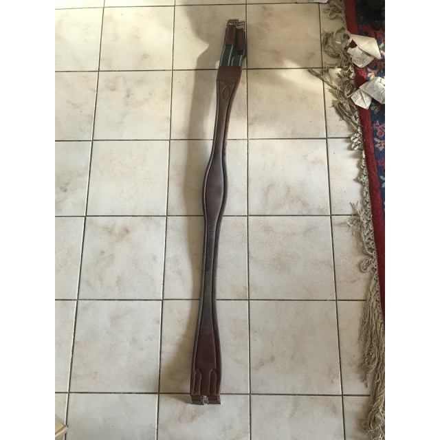 Sangle élastique Forestier anatomique 115