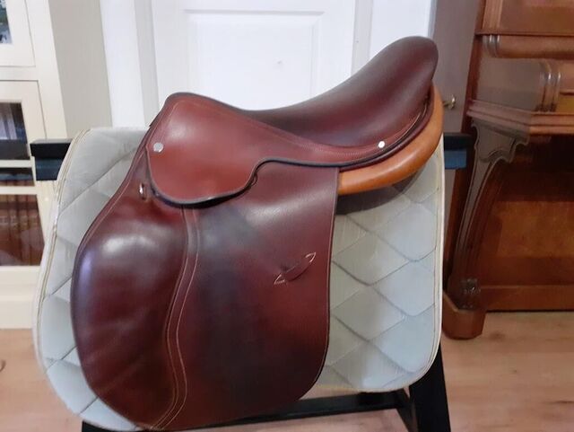 Selle Hermès