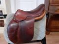 Selle Hermès