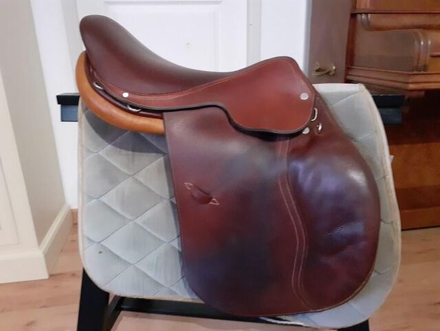 Selle Hermès