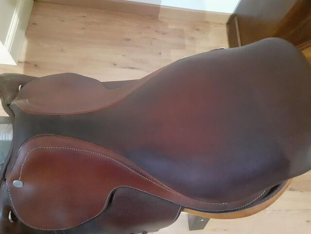 Selle Hermès