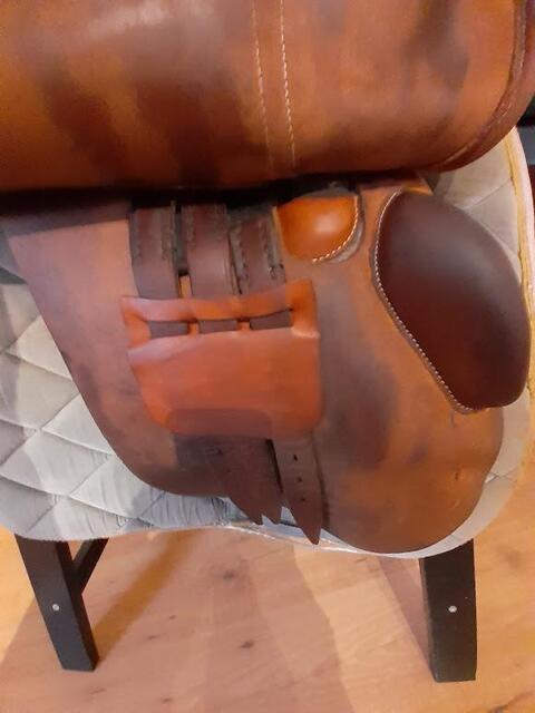 Selle Hermès