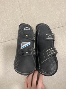 Guêtres Veredus taille S