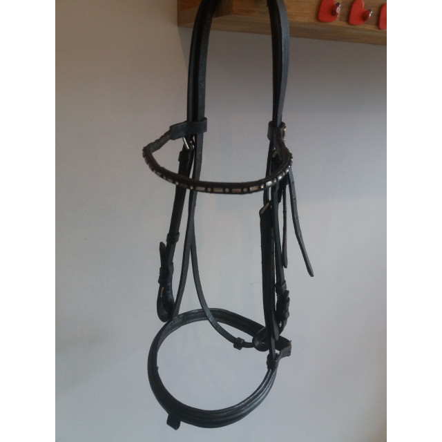 Filet noir taille COB