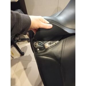 Selle de dressage