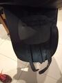 Selle de dressage