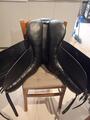 Selle de dressage