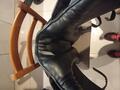 Selle de dressage