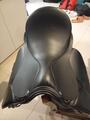 Selle de dressage