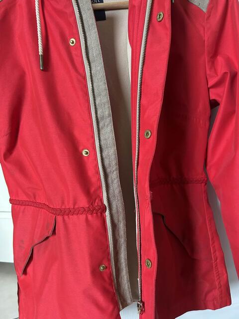 parka Dada Sport