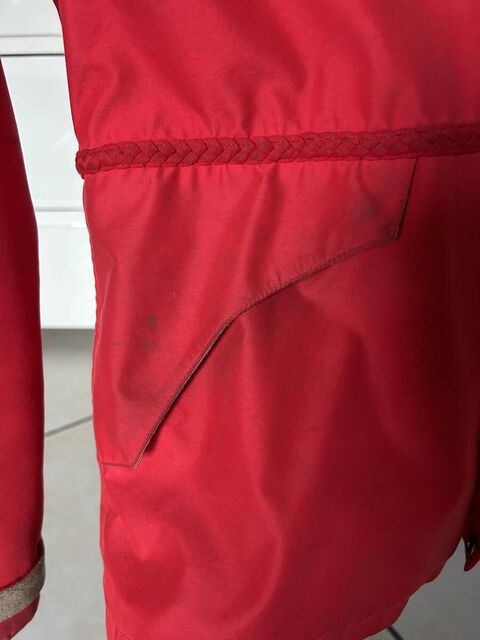 parka Dada Sport