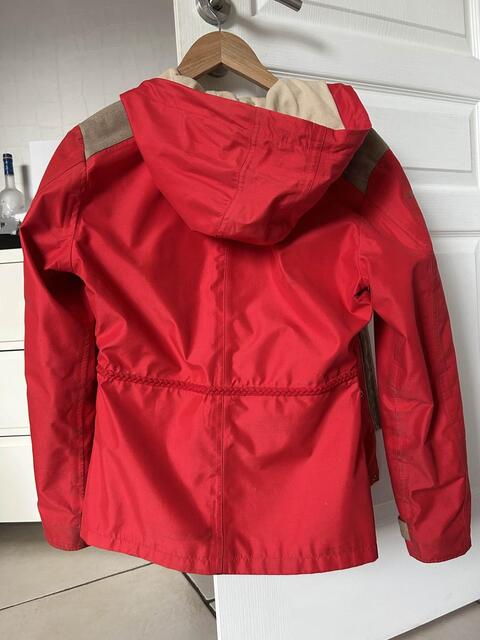 parka Dada Sport