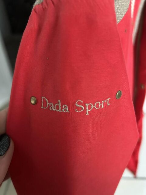 parka Dada Sport