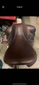 Selle de dressage forestier