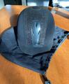 Bombe noir choplin neuve