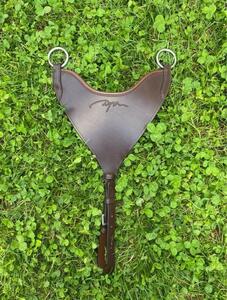 Fourchette de martingale pleine Dy’on