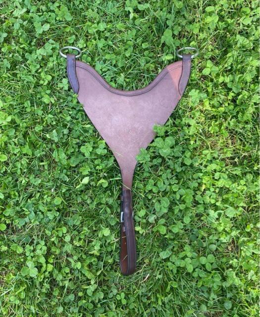 Fourchette de martingale pleine Dy’on