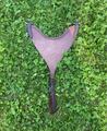 Fourchette de martingale pleine Dy’on