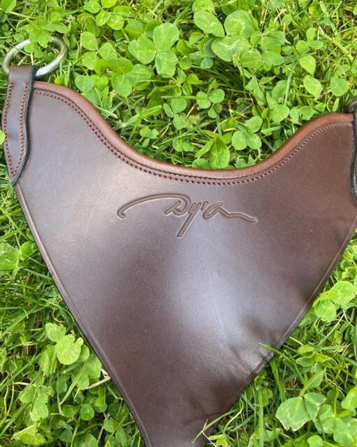 Fourchette de martingale pleine Dy’on