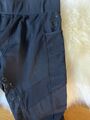 Legging Royal Horsemen