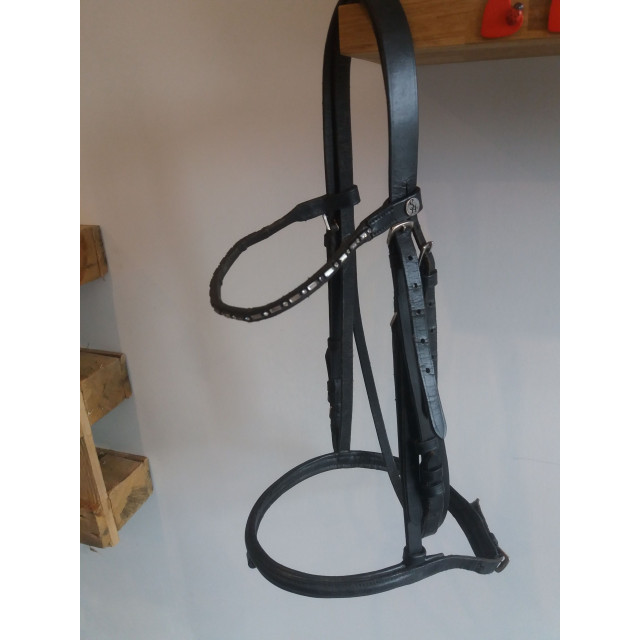 Filet noir taille COB