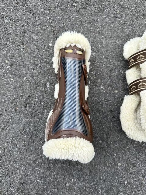 ensemble veredus carbon gel save the sheep
