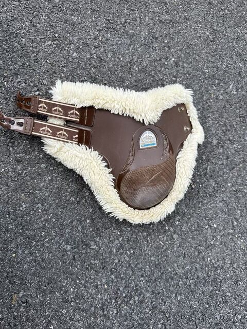 ensemble veredus carbon gel save the sheep