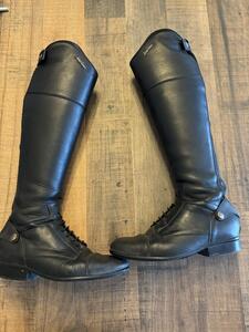 Bottes Sergio Grasso