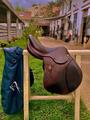 Selle Antarès CONNEXION comme neuve