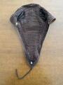 Bonnet long marron