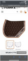 Tapis paddock sport personnalisé