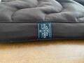 Tapis paddock sport personnalisé